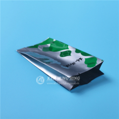 SGS Approved Aluminum foil Sachet Packaging of Tea