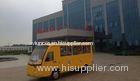 Four Wheel Electric Vehicle Shuttle Bus with Buddy Hard Door Shuttle