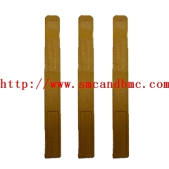 High strength and light weight FRP buried type cable bracket