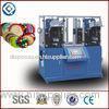 Disposable Circular Paperboard / Paper Plate Making Machine With PLC Control