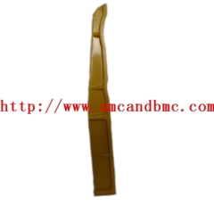 High strength and light weight SMC buried type cable stand