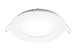 6-20W Super thin Round LED recessed Downlight (0-100% Dimmable)