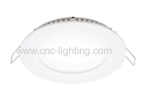 6-20W Super thin Round LED recessed Downlight (0-100% Dimmable)