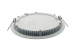 6-20W Super thin Round LED recessed Downlight (0-100% Dimmable)