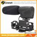 Video microphone for MIC-121