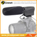 Video microphone for MIC-121