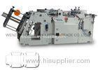 High Capacity Hot Dog Tray Making Machine With PLC Program Control