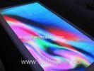 Full Color Indoor Multi-media Display P31.25 LED Dance Floors Screen for Nightclub DIP546