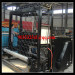 Automatic Woven Cattle Fence Equipment