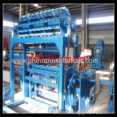 High Speed Automatic Farm Fence Machine Made in Anping