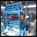 Automatic Woven Cattle Fence Equipment