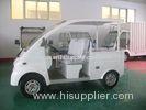 Eco-Friendly Two Seat 450KG Electric Utility Truck , Electric Utility Vehicles