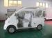 Eco-Friendly Two Seat 450KG Electric Utility Truck , Electric Utility Vehicles