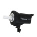 400w studio flash photographic equipment