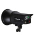 400w studio flash photographic equipment