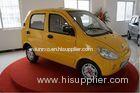 spacious Energy Saving 60V 4 Seat Pure Electric Cars / EV Electric Vehicle