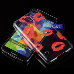 pc case mobile phone cover for galaxy s5