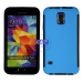 soft tpu pc back for samsung s5 hybrid cover