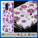 candy colors hard back cover for galaxy s5 case