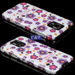 candy colors hard back cover for galaxy s5 case