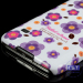 candy colors hard back cover for galaxy s5 case