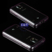 clear color soft gel case for samsung galaxy s5 tpu cover