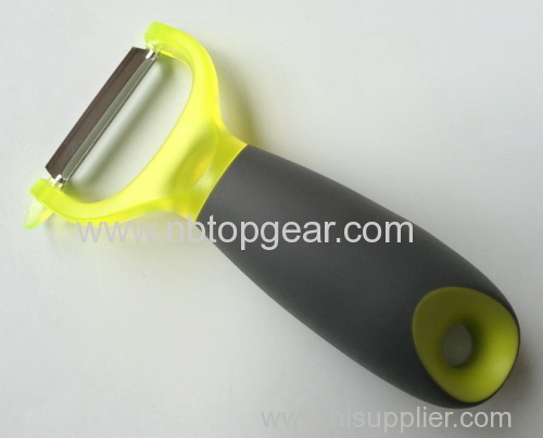 Colorful TPR soft grip handle new Kitchen Gadgets