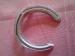Silver Aluminum Horseshoes Horse Shoeing Equipment for Horse