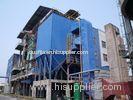 High Temperature Long Filter Pulse Jet Dust Collector Equipment For Coal Fired Boiler