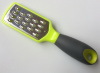 Colorful unique design manual cheese grater Kitchen Utensils Gadgets