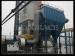 Long Bag Pulse Jet Dust Collector Equipment For Chemical Industry / Waste Incinerator