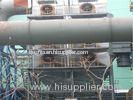 Industrial Mechanical Dust Collector Equipment High Efficiency For Slag