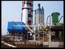 Effective Durable Bag Filter High Temperature For Gypsum Plant