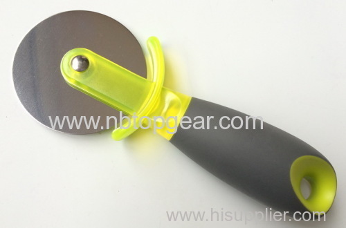High class Kitchenware stainless steel pizza cutter
