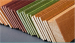 Popular 2''/50mm Wood manufacturer of wooden venetian blinds