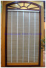 2 inch venetian window wood blinds or components 35mm / 1.5'' Wood Blinds with cord tilt mechanism