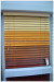 1"/1.5"/2" slats metal headrail cord control basswood venetian blinds Hight Quality Basswood Venetian Blinds