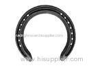 Personalized Aluminum Horse Shoes Steel Horseshoes for Competition