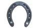 Q235 Steel Metal Horseshoes Horse Foot Shoes 1271198mm