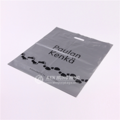 High Quality with Handle Patch HDPE Packaging