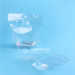 Extra Large Reusable Clear Stand up Pouches