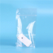 Extra Large Reusable Clear Stand up Pouches
