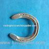 Professional Q235 Steel Horseshoes For Horses Racing