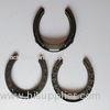 Chinese Vintage Racing Plates Horseshoes 1261248mm