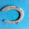 Front Aluminum Horse Shoes Natural Horse Shoeing Custom Made