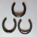Personalised Racing Plates Horseshoes On Horses 1501408mm