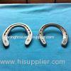 Racecourse Horse Racing Shoes Custom Horseshoes for Horse