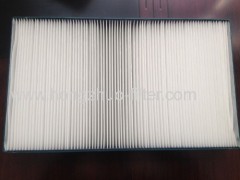 Auto cabin filter for VOLVO