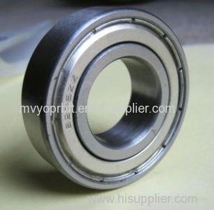Bearings . . .