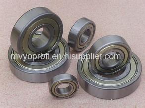 Deep Groove Ball Bearing 620 2ZZ